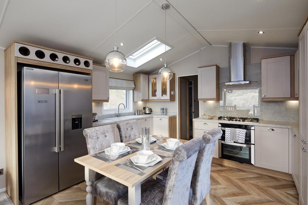 Willerby Vogue Classique