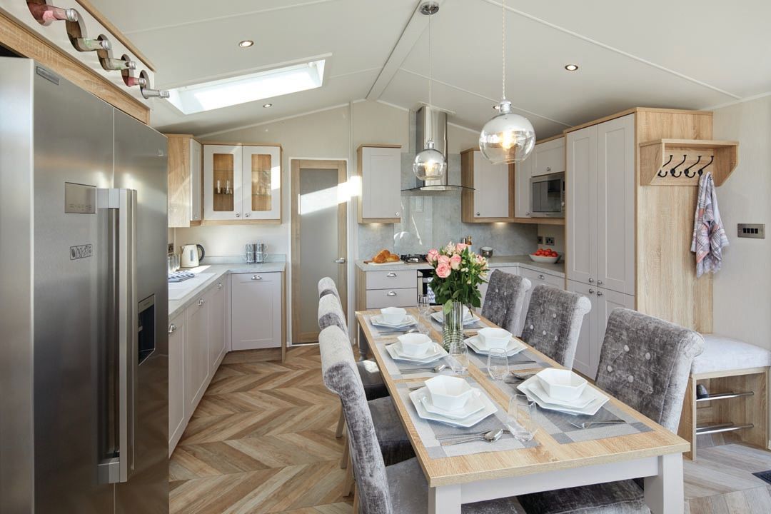Willerby Vogue Classique