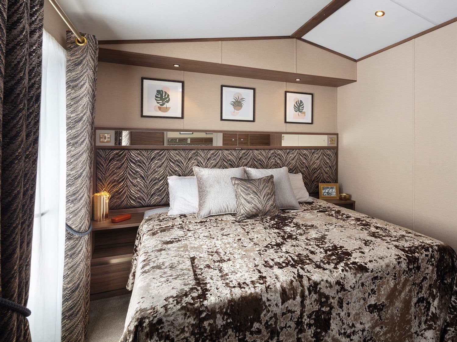 Carnaby Langham