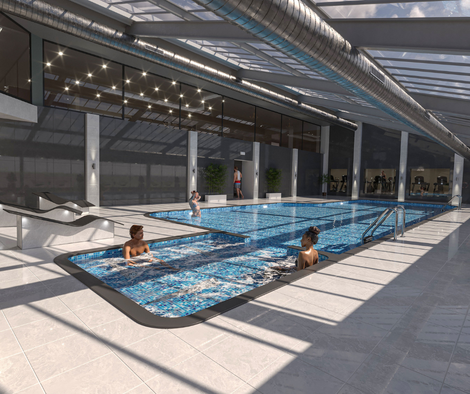 Marian Resort and Spa