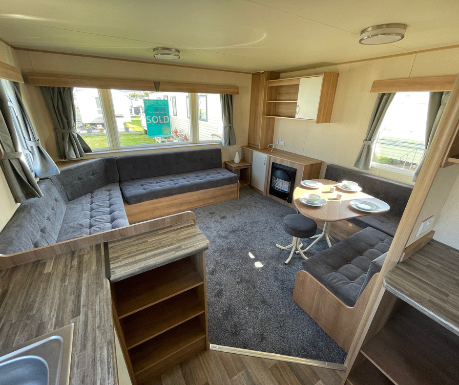 2013 ABI Horizon