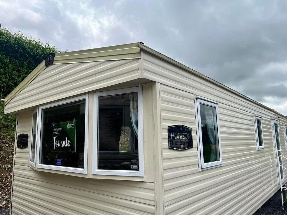 2013 ABI Horizon For Sale At Lyons Holiday Parks - Eryl Hall (2)