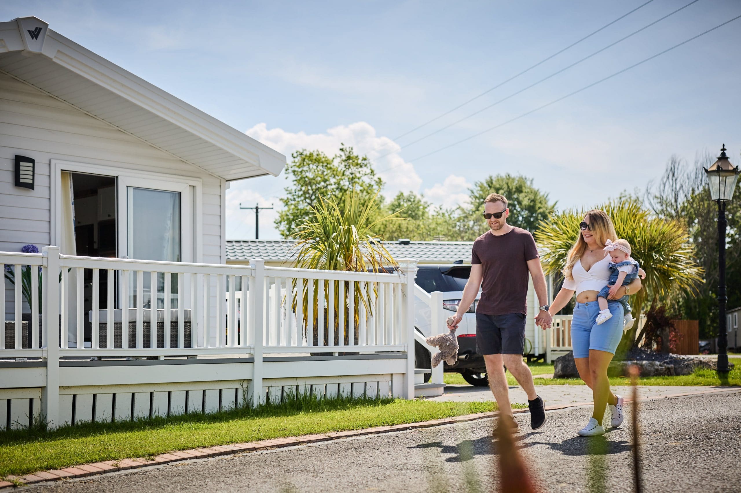 5 Things To Avoid When Buying A Static Caravan (On Any Holiday Park)