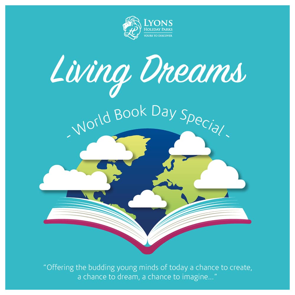 living dreams