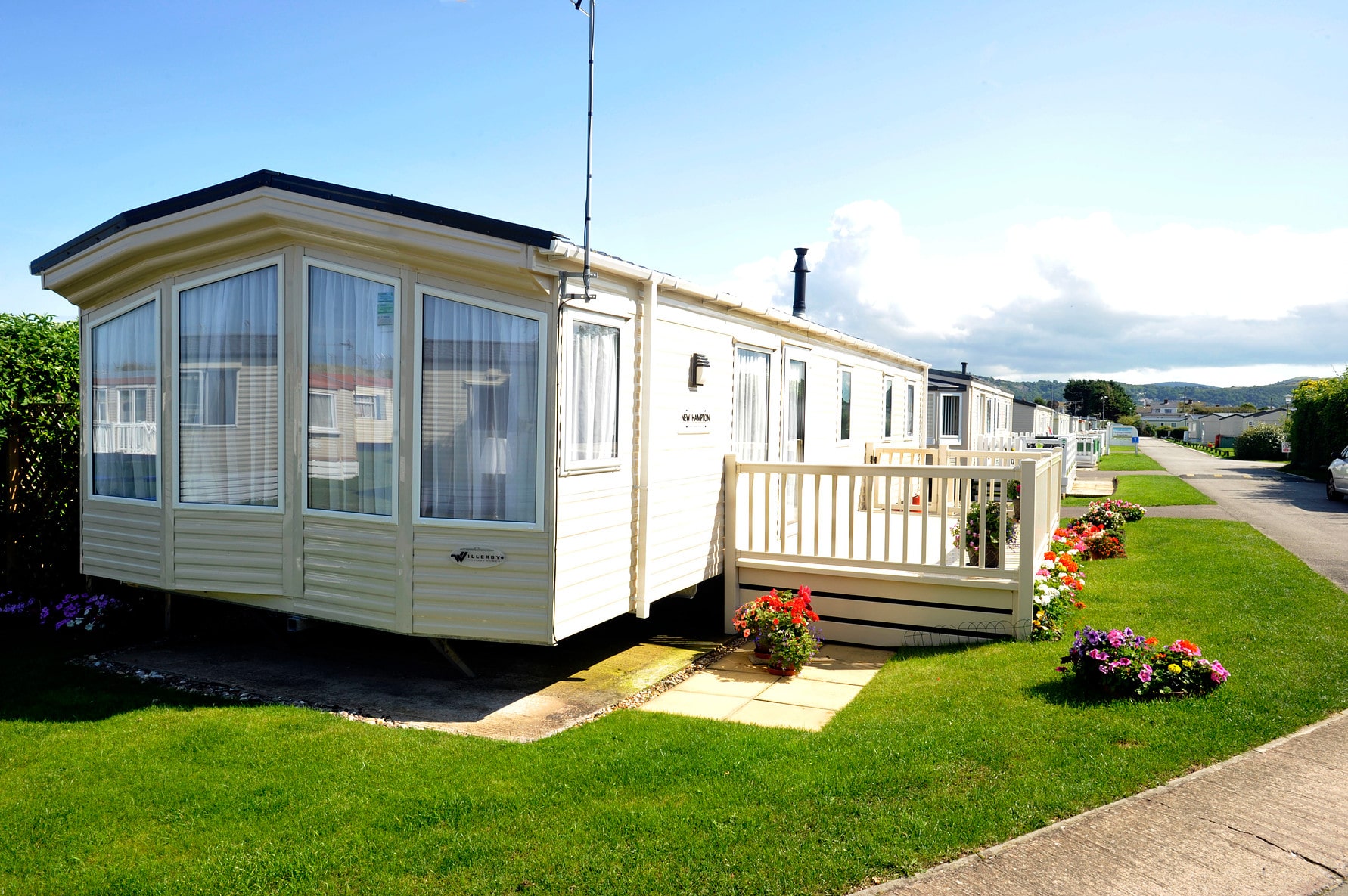 Benefits of Owning a Static Caravan | Lyons Holiday Parks