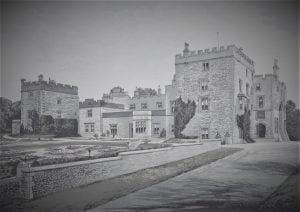 halloween muncaster