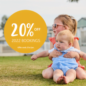 summer savings