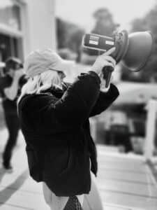 new year's resolution