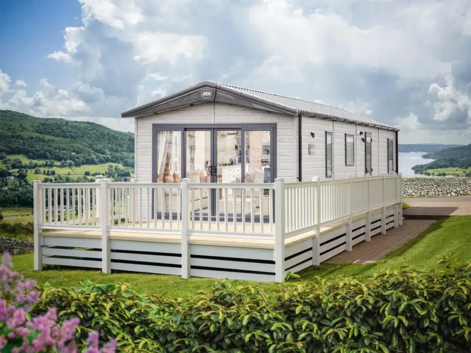 Static Caravans for Sale Lyons Holiday Park