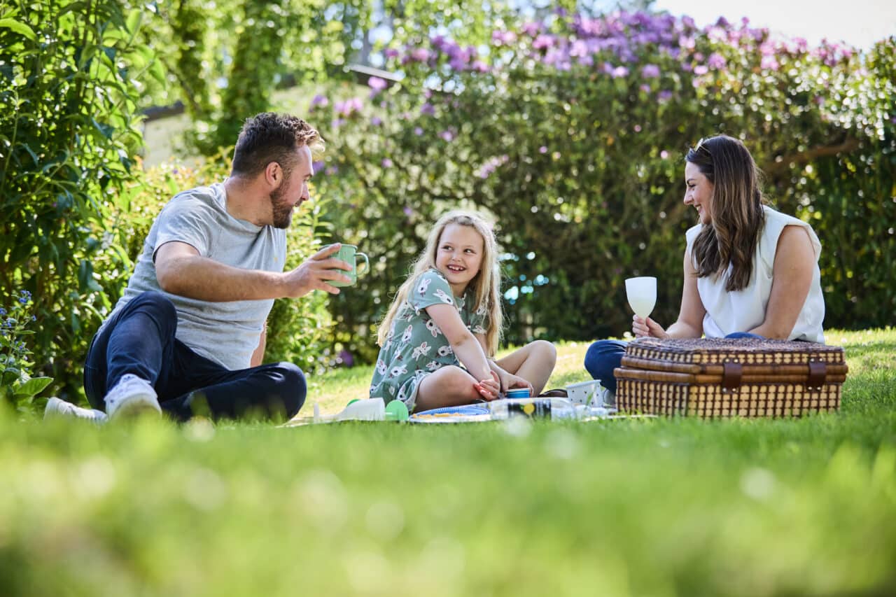 Spring Holidays & Spring Breaks UK | Lyons Holiday Parks