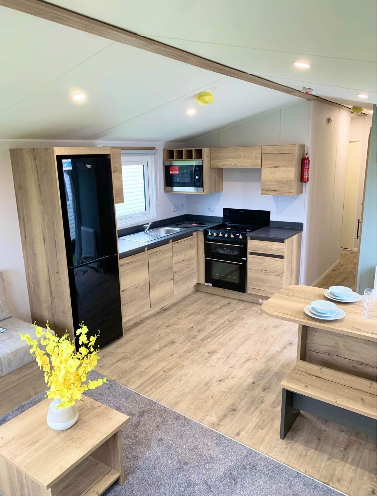 2025 Willerby Delyn - 3 Bedroom Eryl Hall (3)