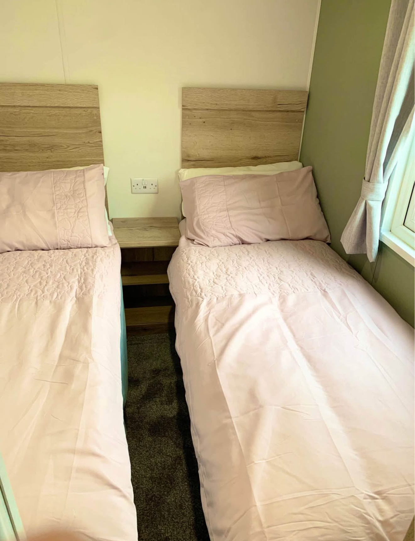 2025 Willerby Delyn - 3 Bedroom Eryl Hall (8)