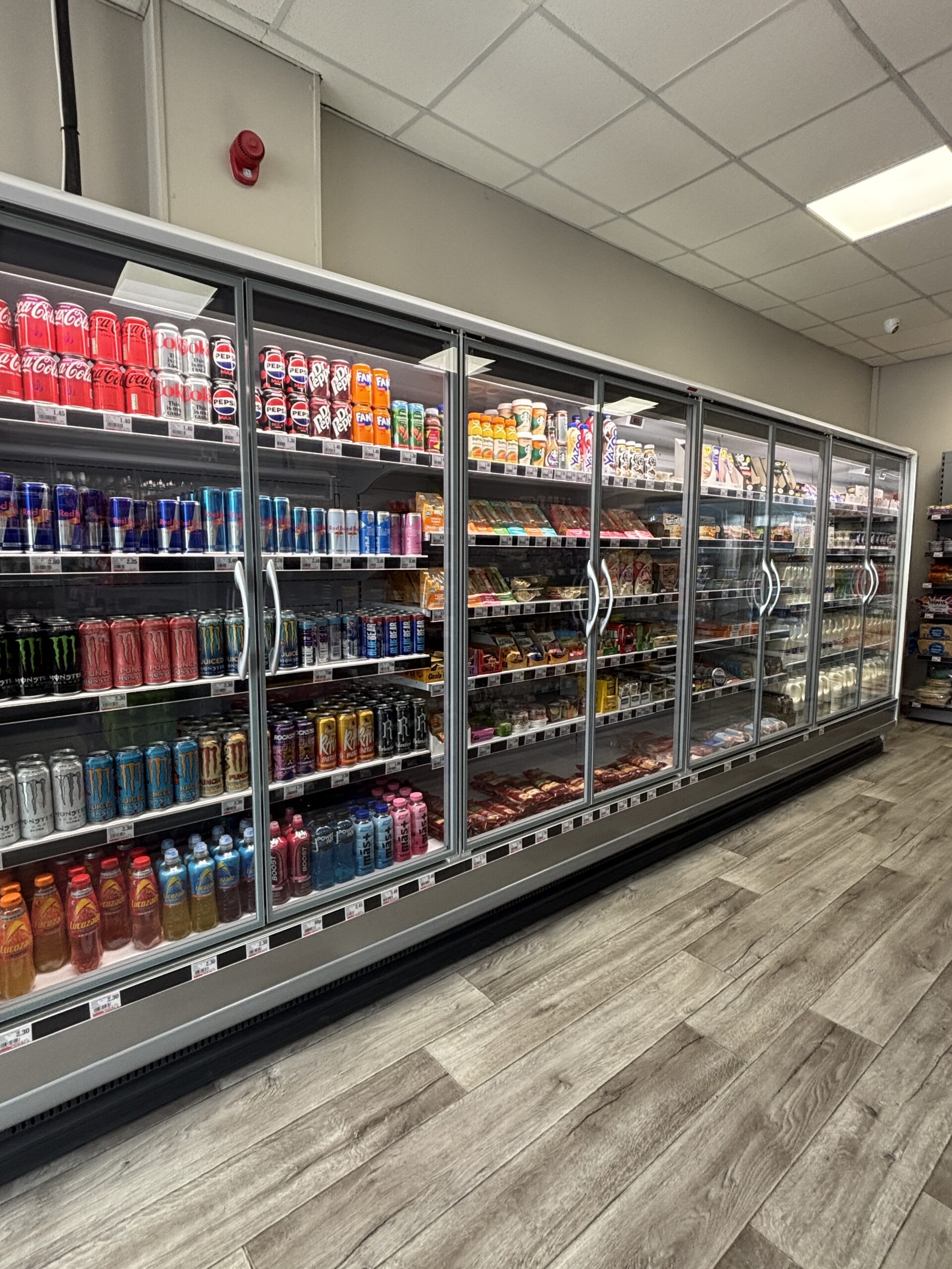 Sunnysands On-Site Spar