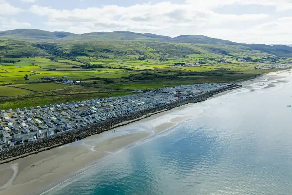 2027 holidays are now live at Lyons Holiday Park