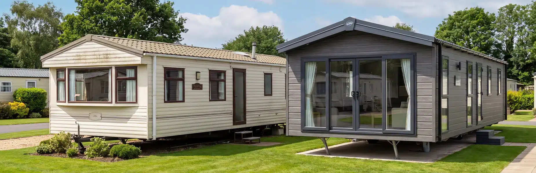 October half term holidays with Lyons Holiday Parks