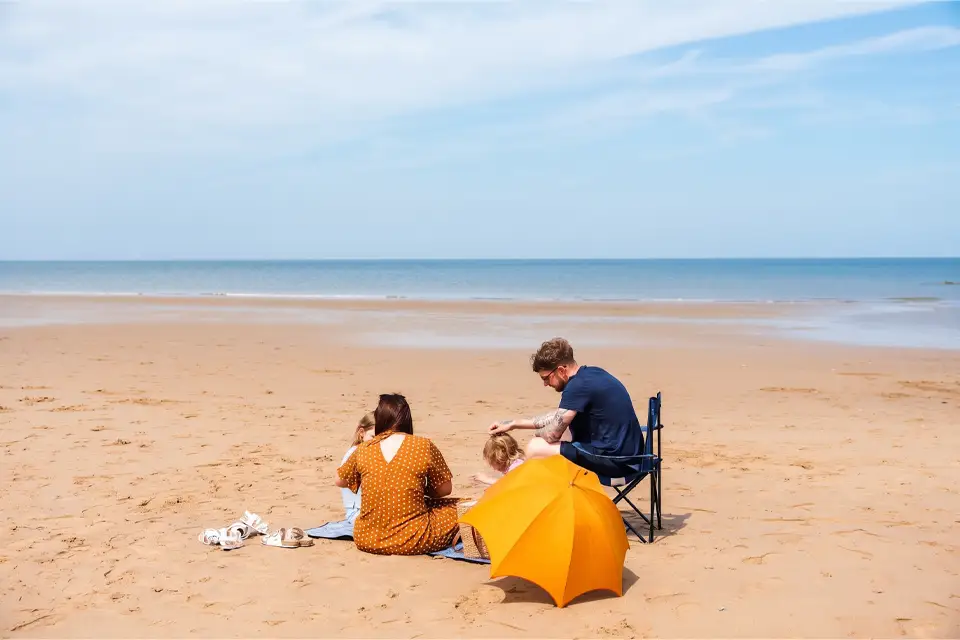 Holiday homes for sale in Prestatyn with beach access