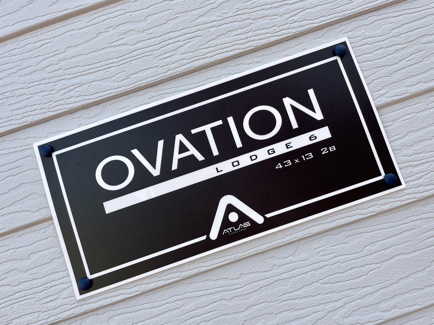 Photo of 2023 Atlas Ovation