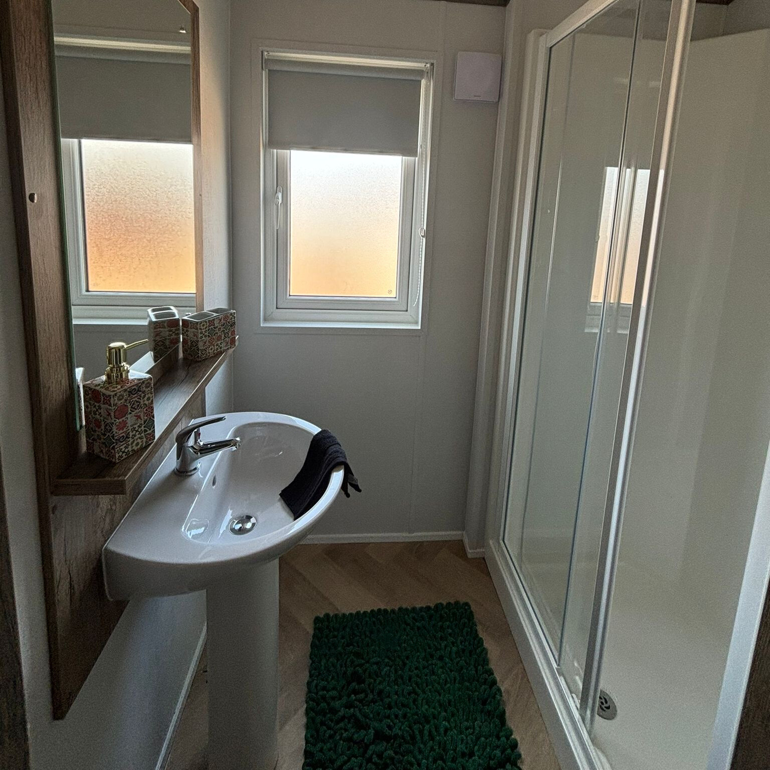2024 Willerby Boston