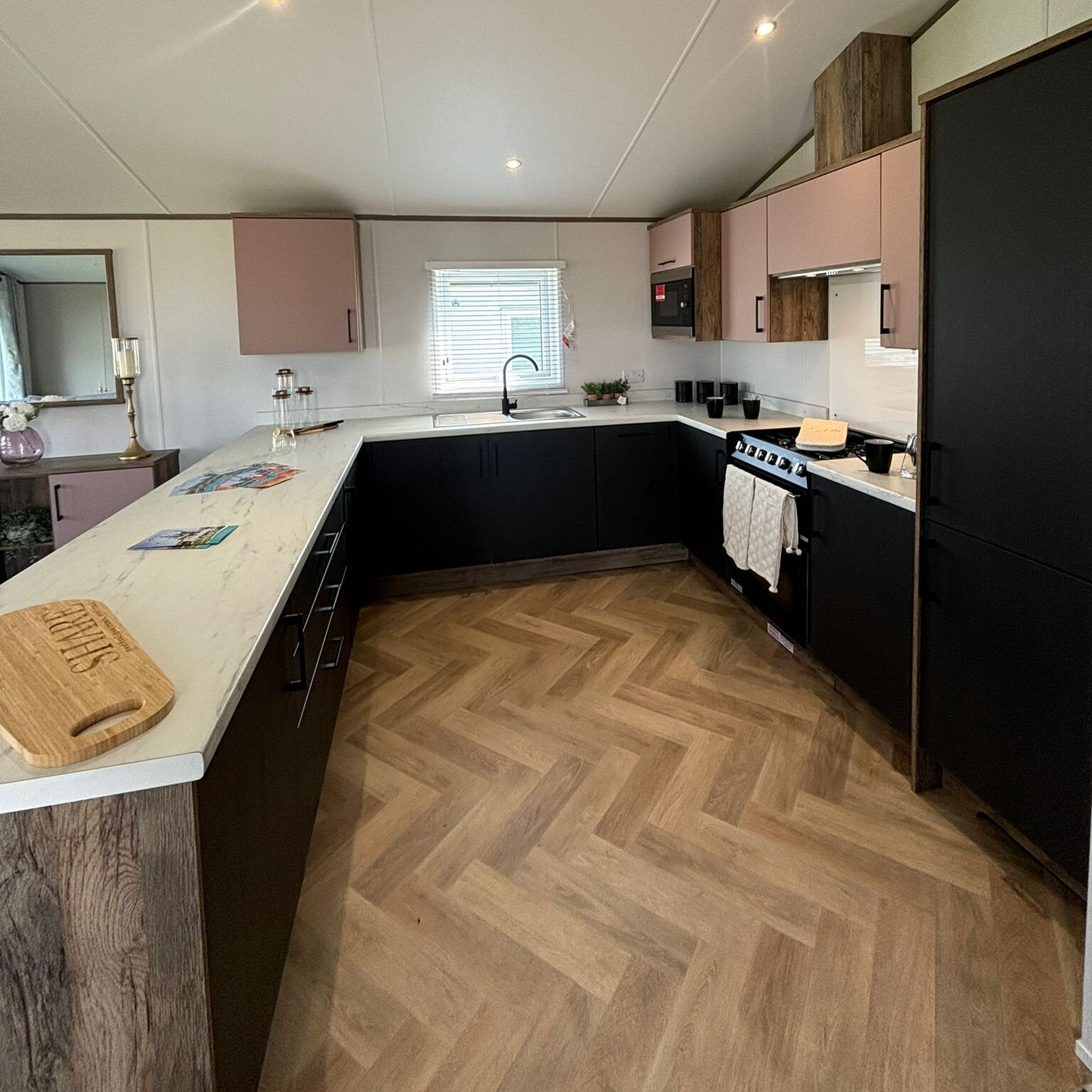 2024 Willerby Boston