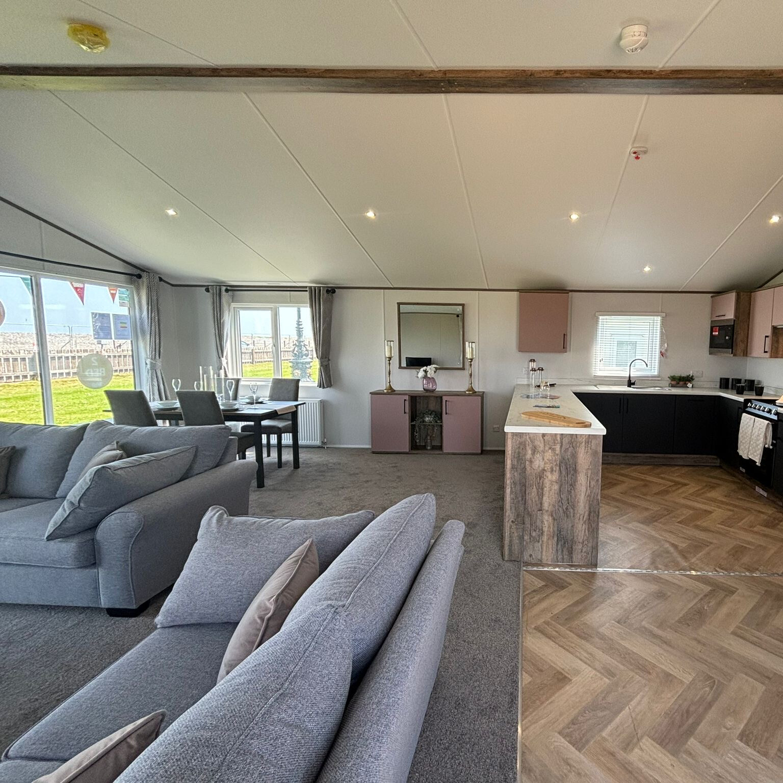 2024 Willerby Boston