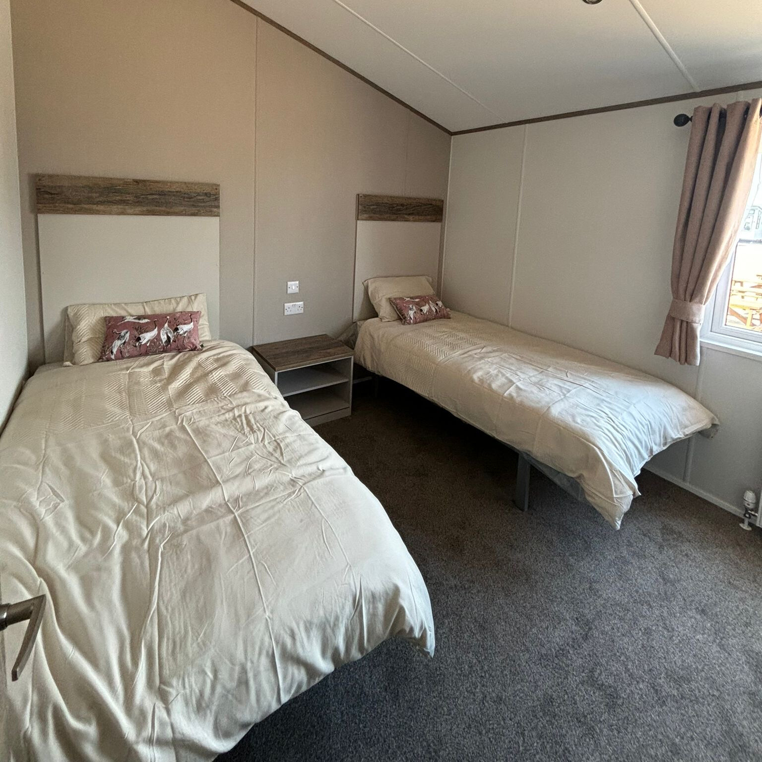 2024 Willerby Boston