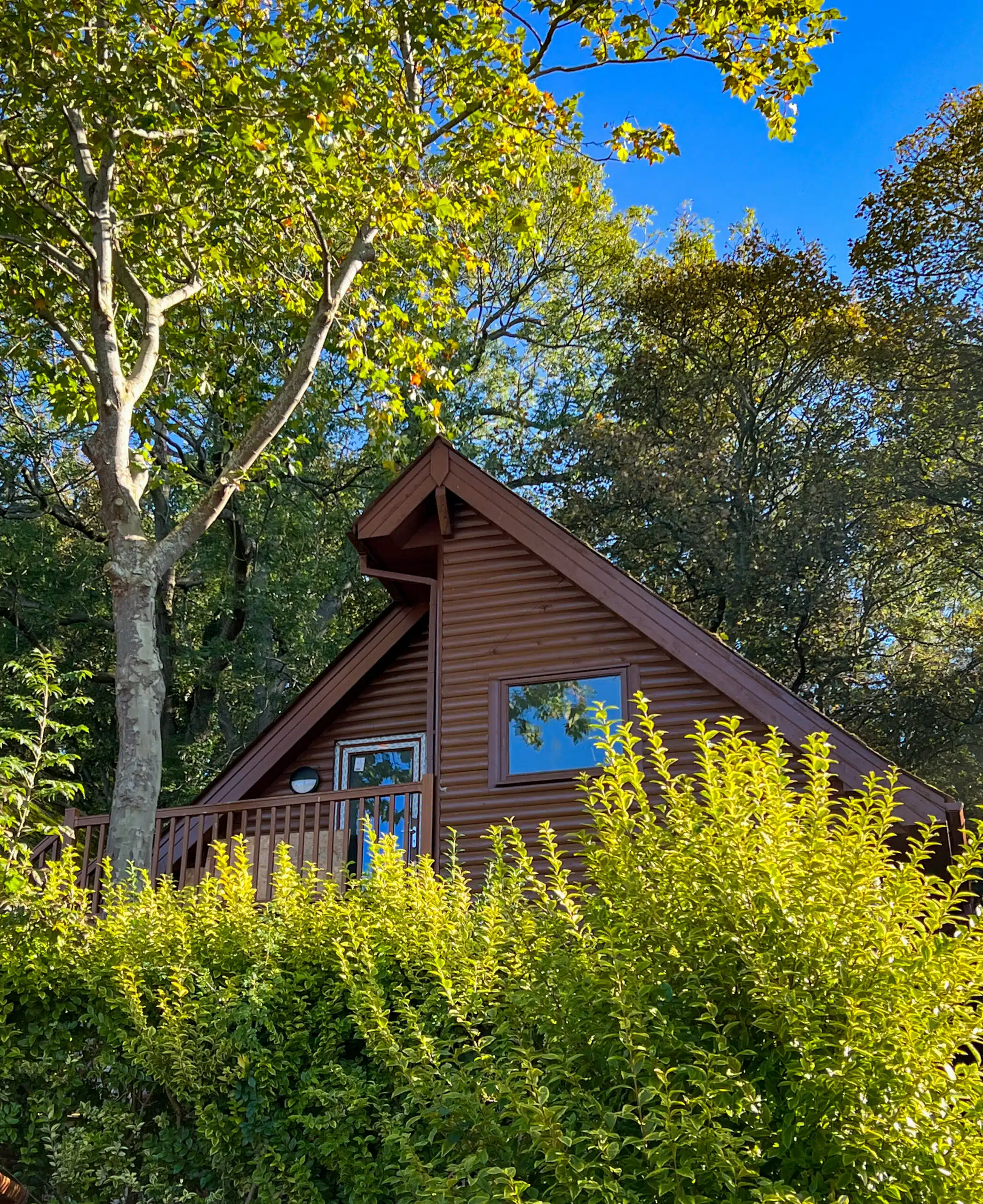 Lyons North Wales Resort