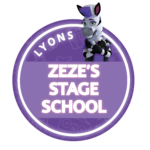 Activity Logos_Zeze's Stage School