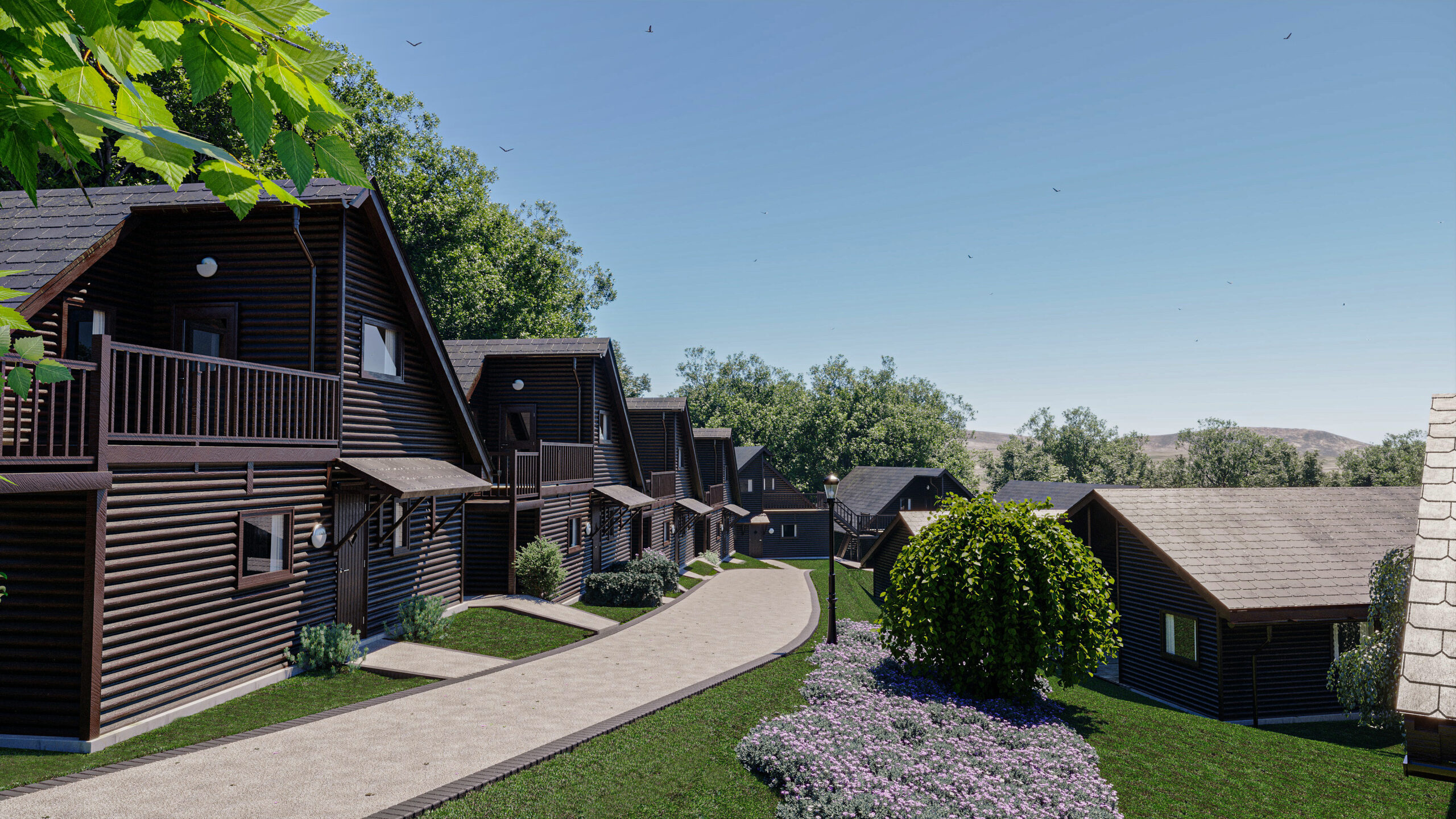 Marian Resort and Spa