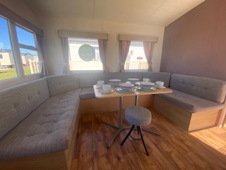 Delta Initio 3 Bedroom Static Caravan For Sale at Lyons Holiday Parks For Sale at Sunnysands Barmouth (3)