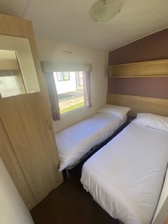 Delta Initio 3 Bedroom Static Caravan For Sale at Lyons Holiday Parks For Sale at Sunnysands Barmouth (5)