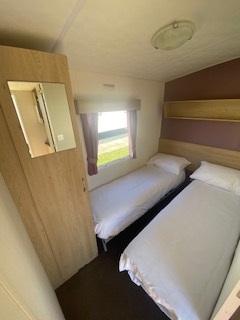 Delta Initio 3 Bedroom Static Caravan For Sale at Lyons Holiday Parks For Sale at Sunnysands Barmouth (6)