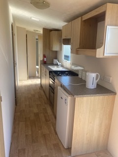 Delta Initio 3 Bedroom Static Caravan For Sale at Lyons Holiday Parks For Sale at Sunnysands Barmouth (8)