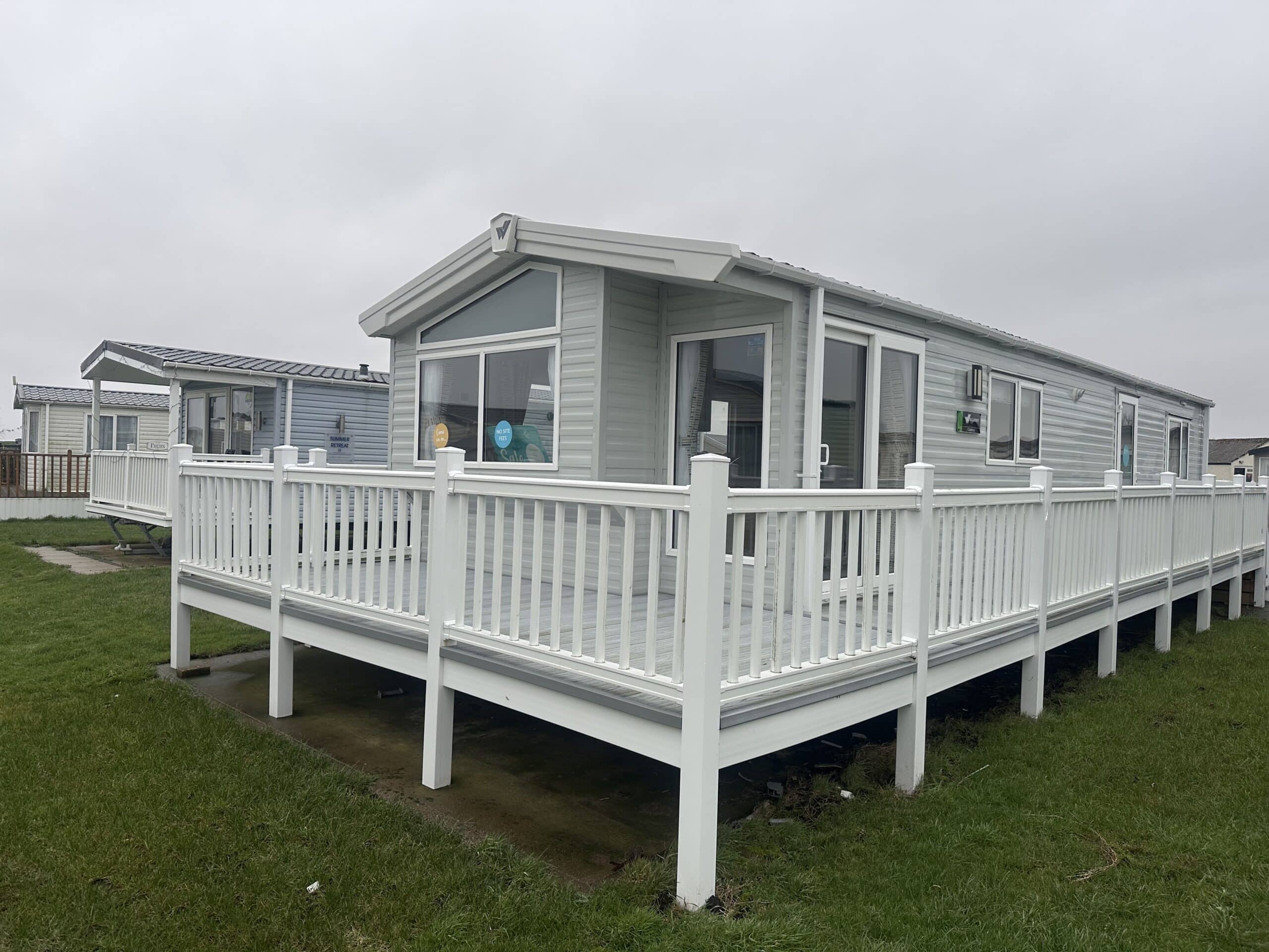 2023 Willerby Castleton
