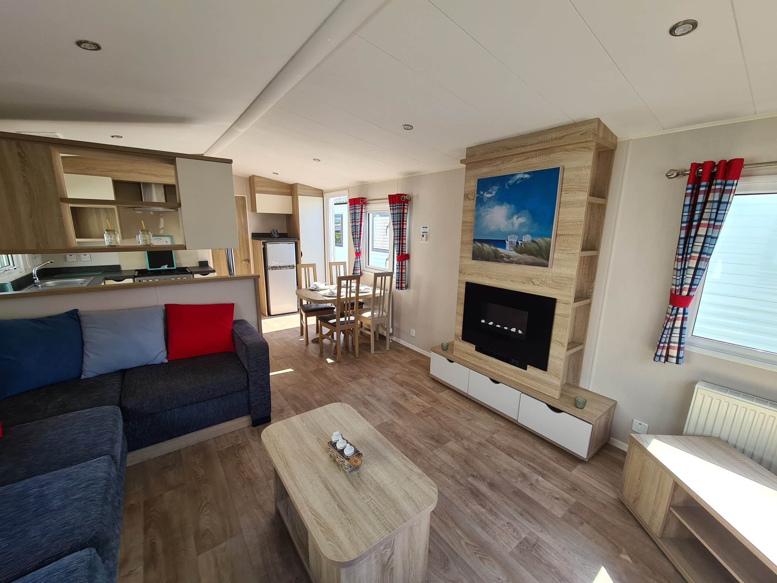 Willerby Avonmore 2015 Manor house 3