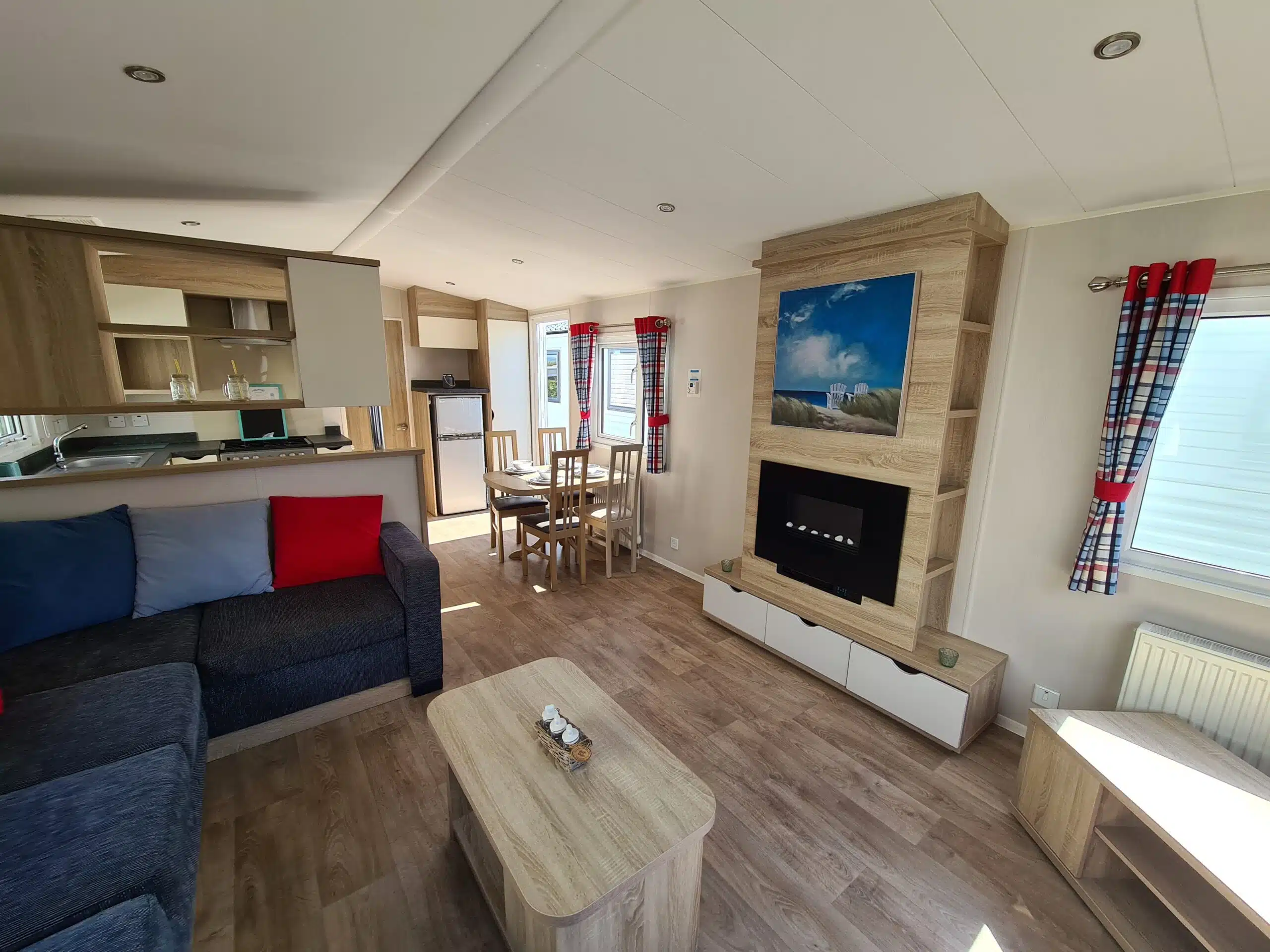 Willerby Avonmore 2015 Manor house 3