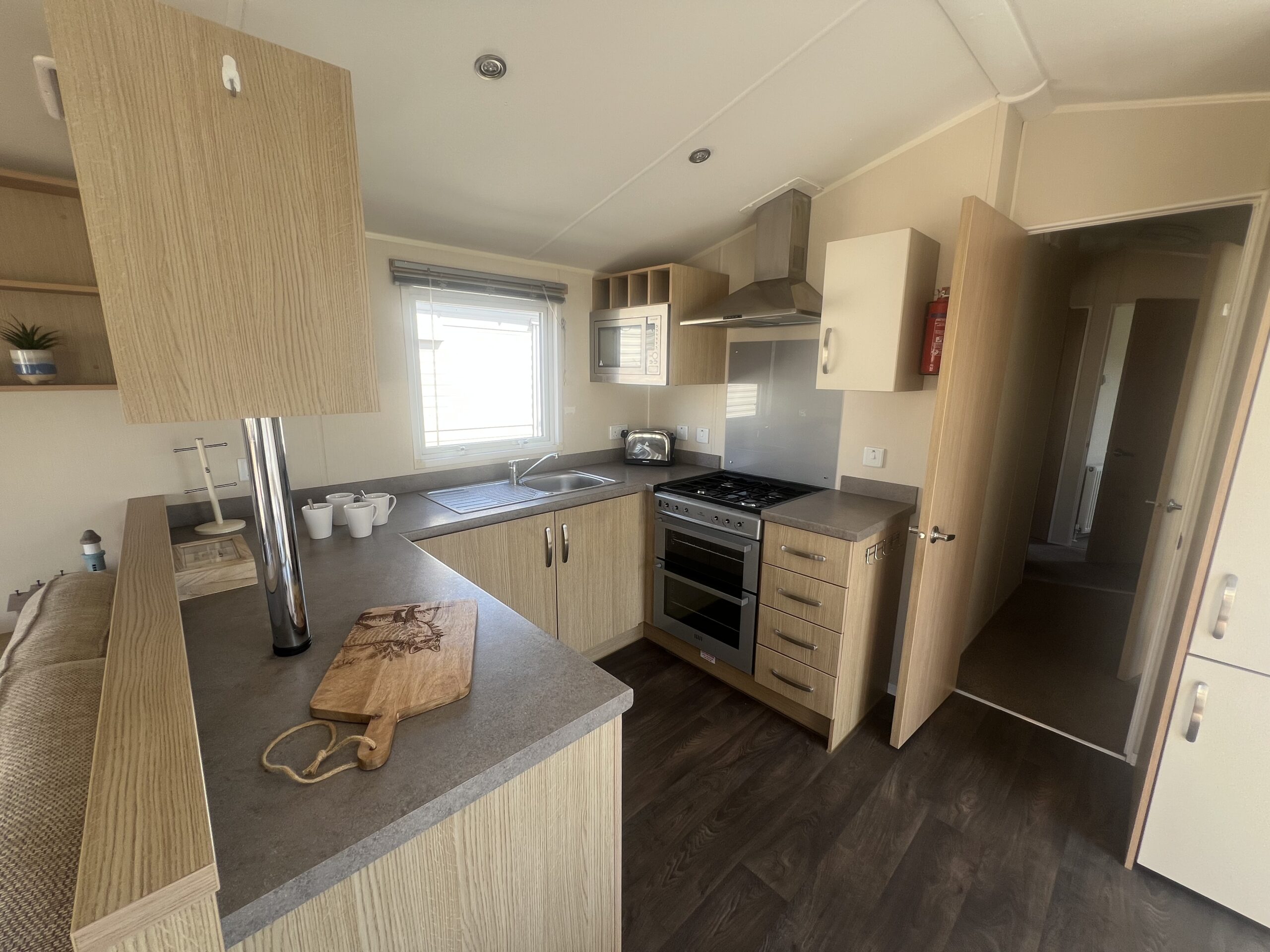 Willerby Brockenhurst for sale at Robin Hood (1)