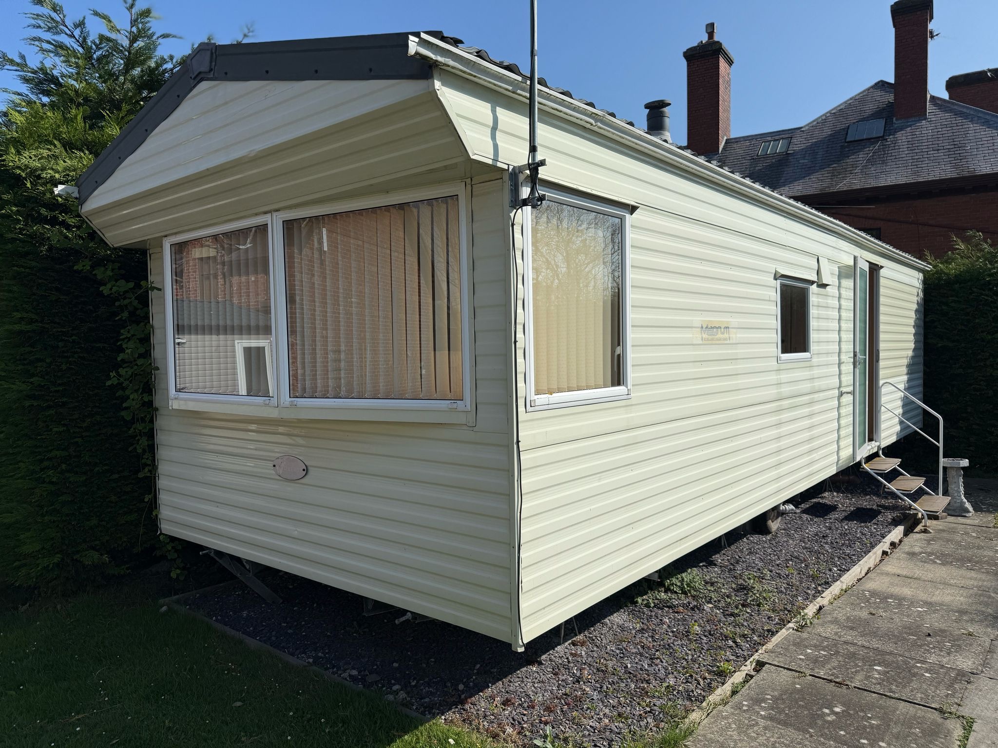 Willerby Magnum Holiday Home For Sale At Lyons Holiday Parks (6)