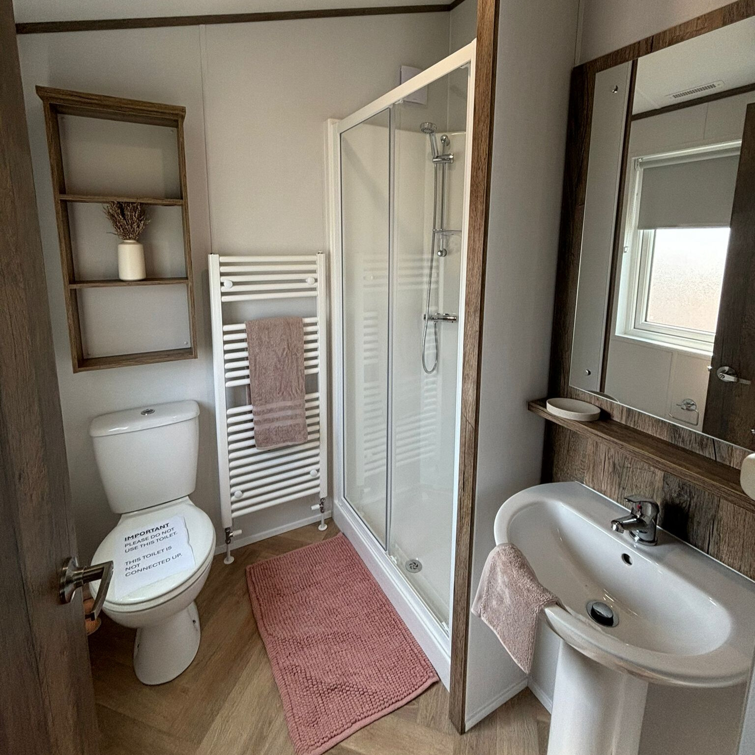 2024 Willerby Boston