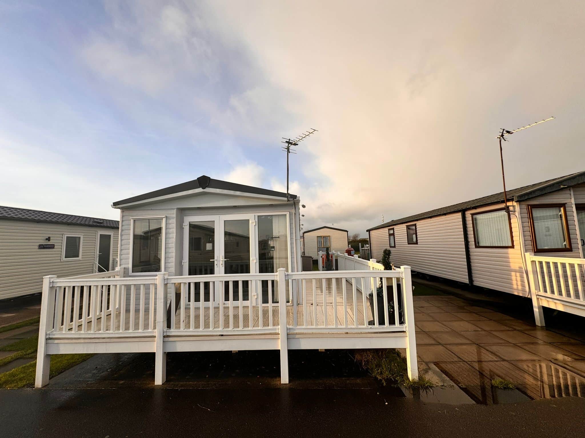 2013 ABI Beachcomber