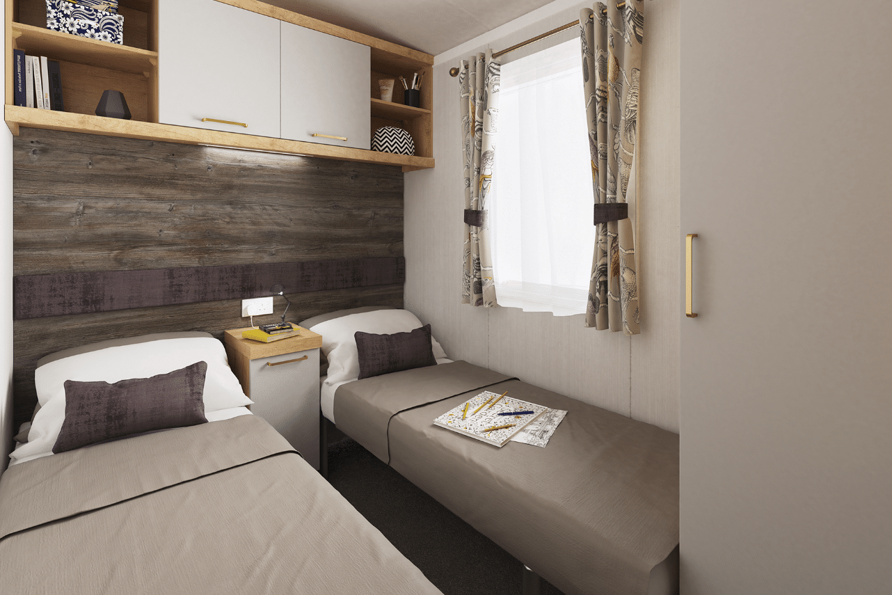 2025 Swift Bordeaux Escape