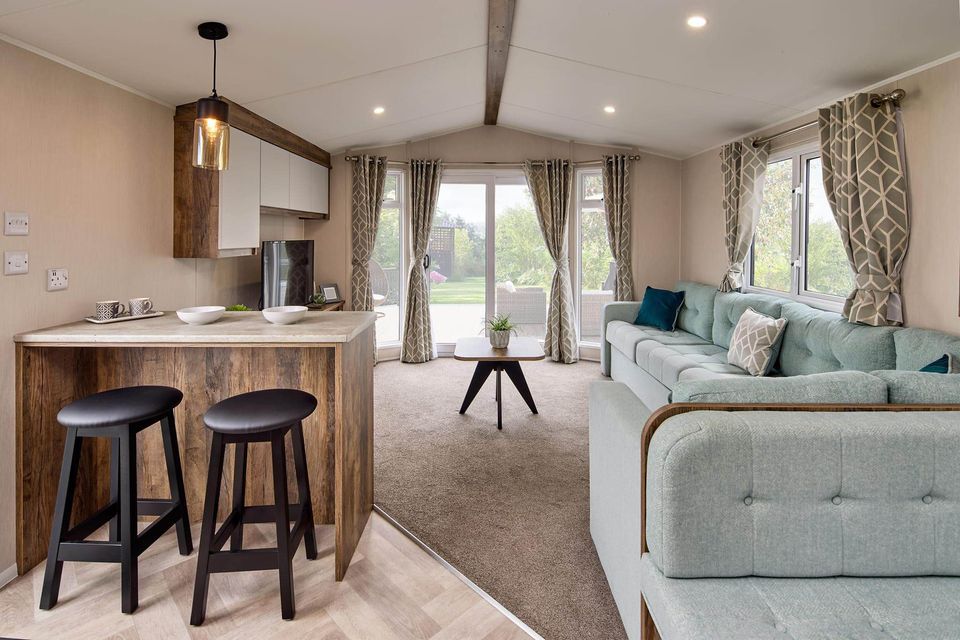 2024 Willerby Brookwood