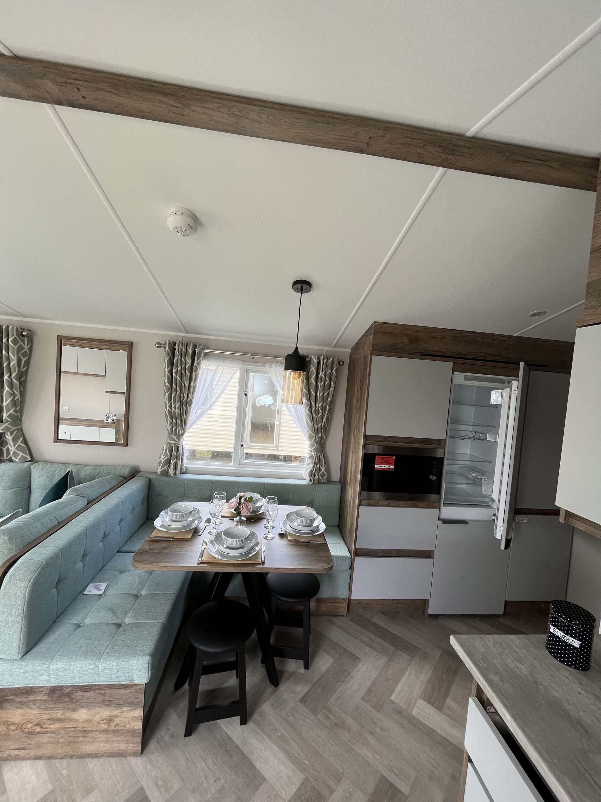 2024 Willerby Brookwood