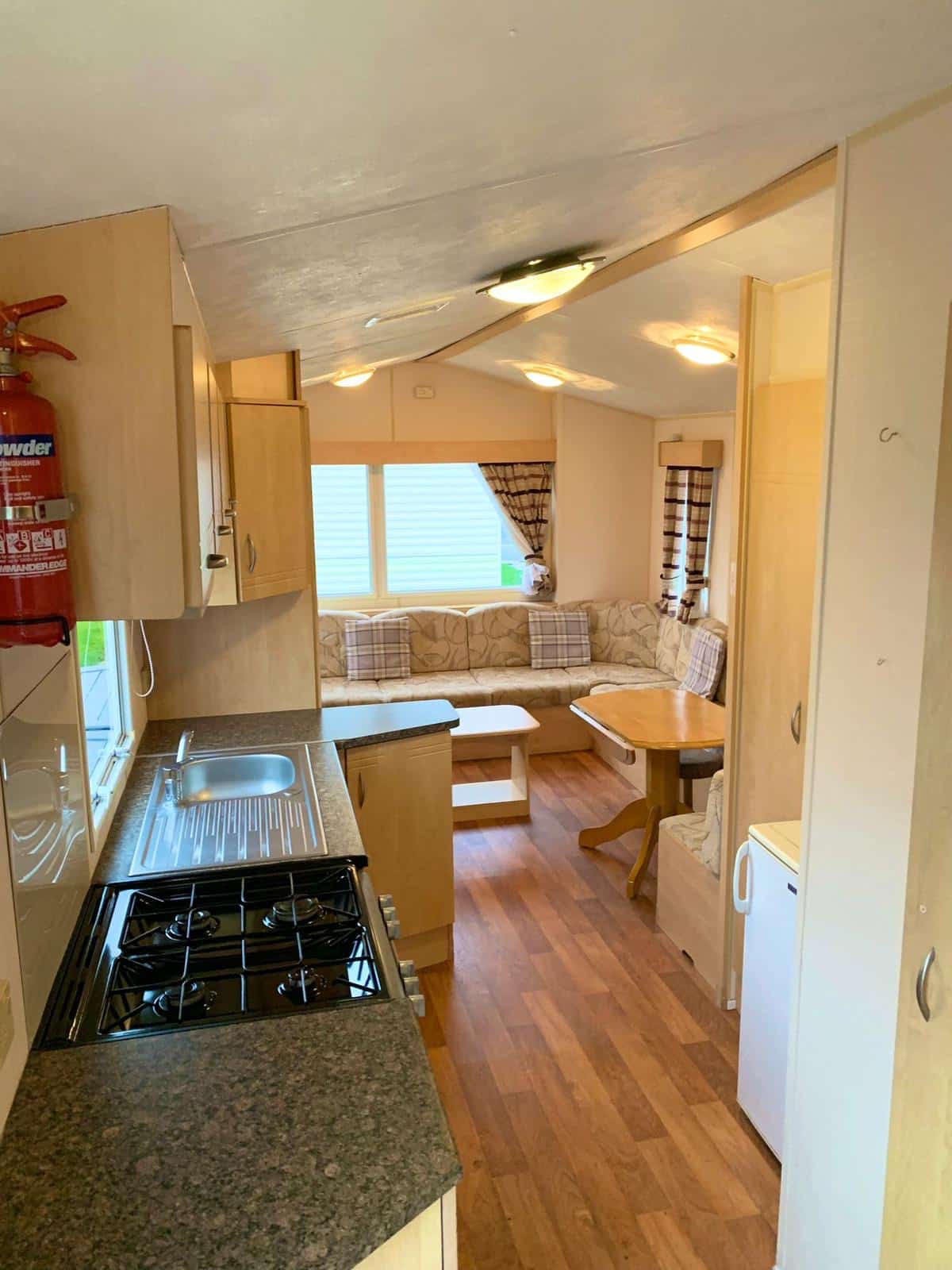 2011 Willerby Summer