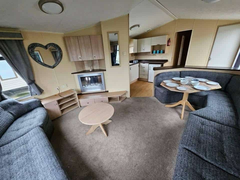 2011 Willerby Westmorland