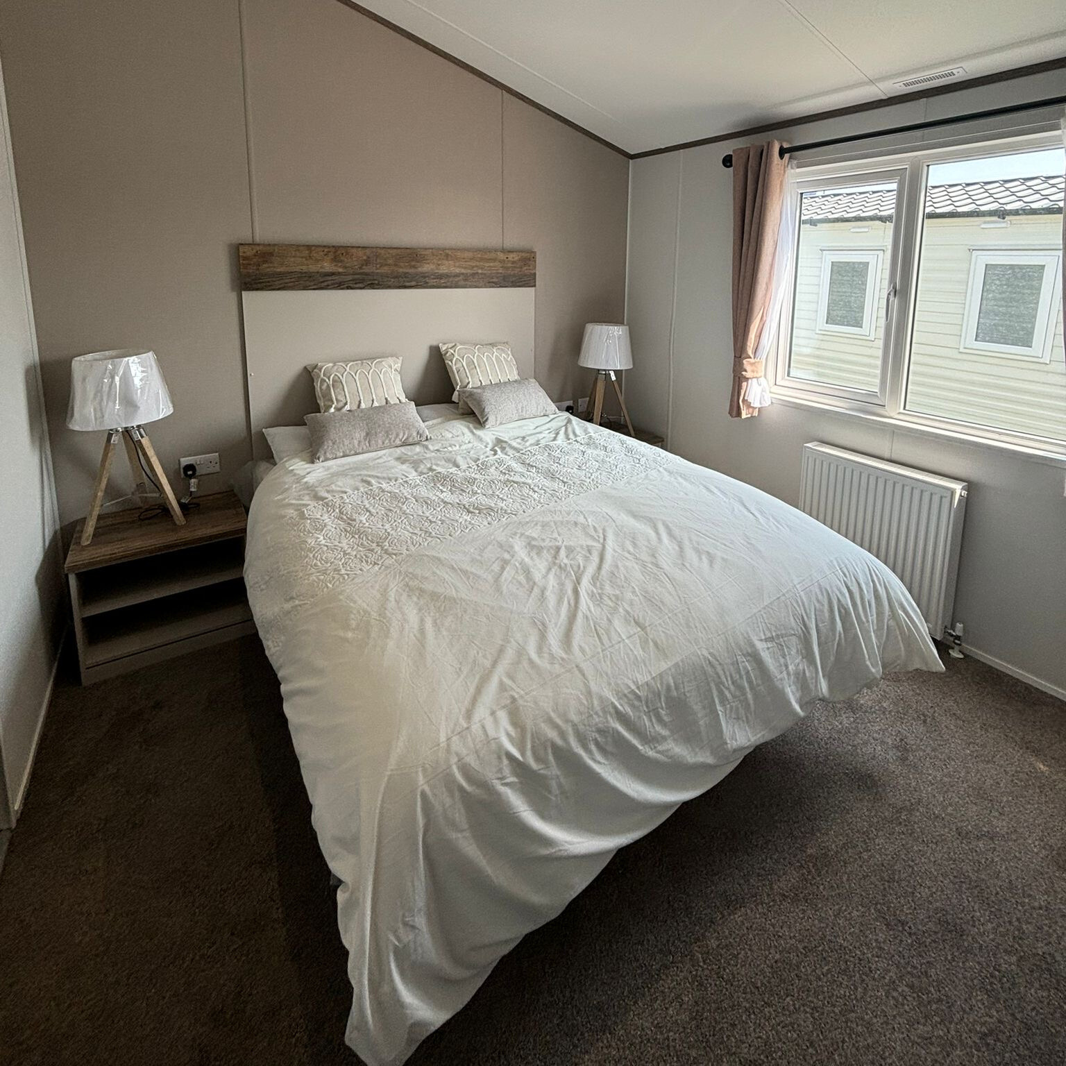 2024 Willerby Boston