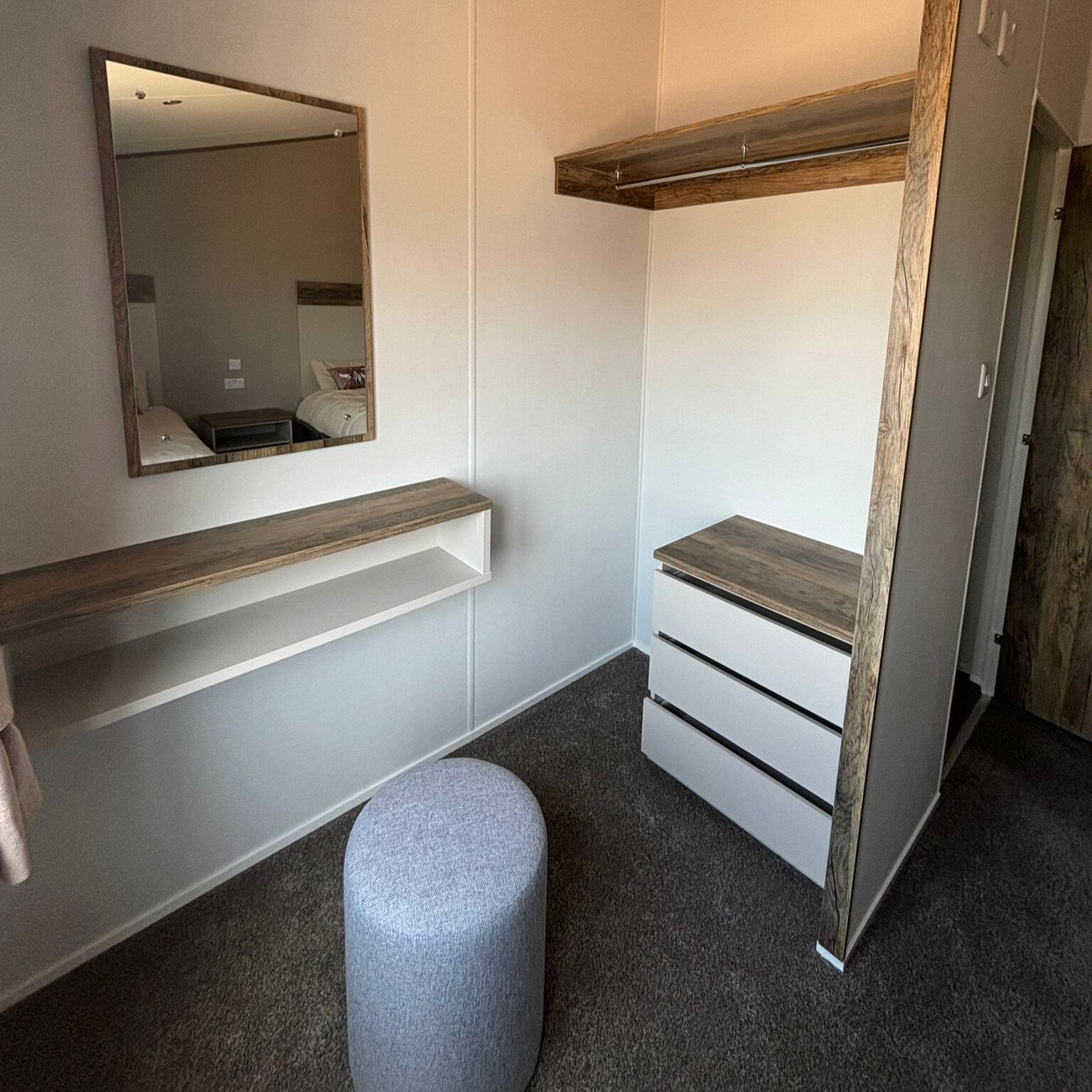 2024 Willerby Boston