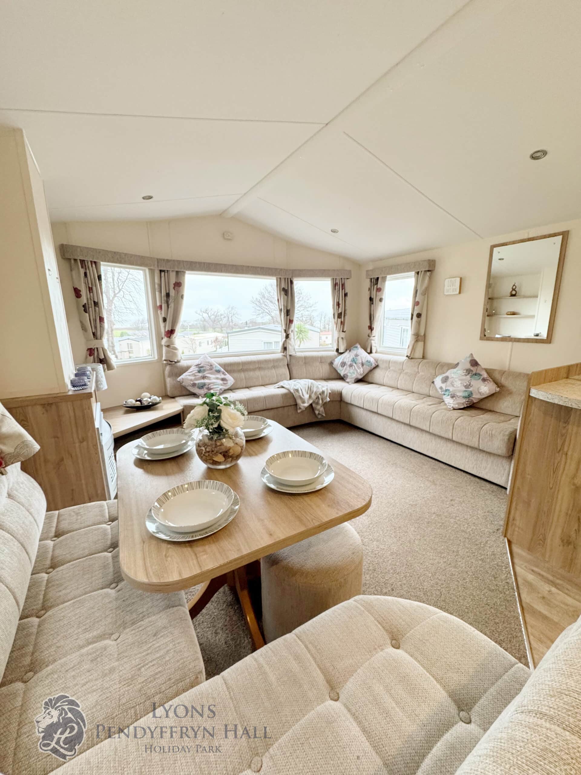 2015 Willerby Rio Gold