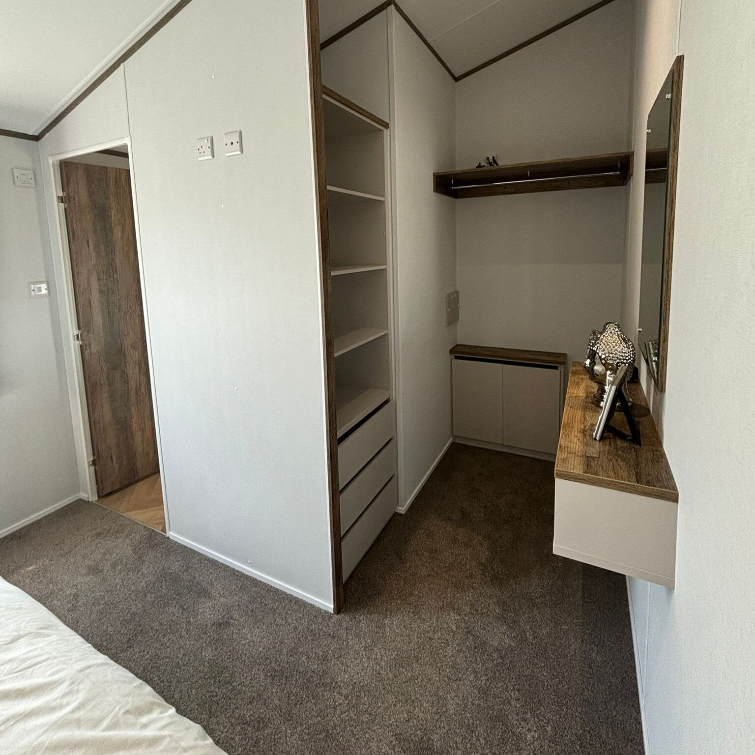 2024 Willerby Boston