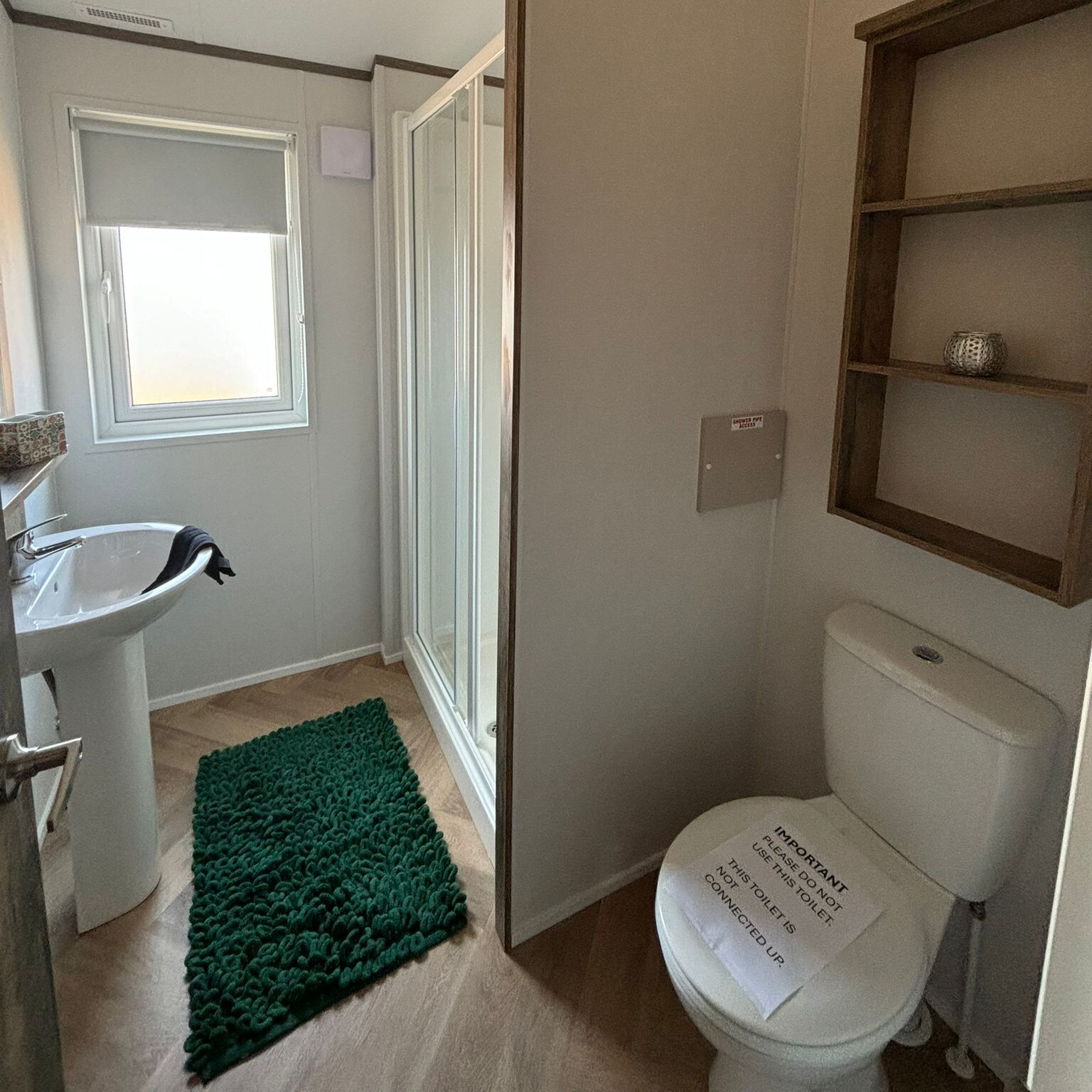 2024 Willerby Boston