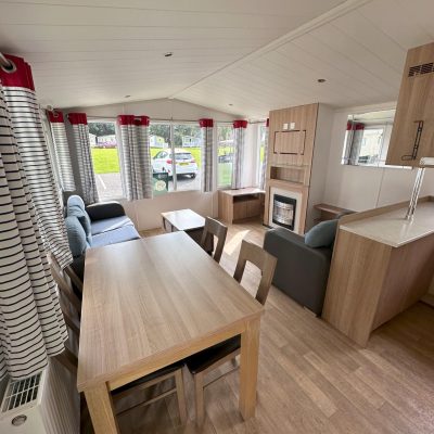 Static Caravans for Sale Towyn | Lyons Holiday Parks